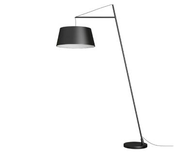 Купить Торшер Kink Light Бариа 07191-F,19 Торшер Kink Light Бариа 07191-F,19