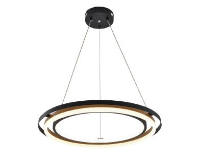 Подвесная люстра Escada Lagom 10248/2LED