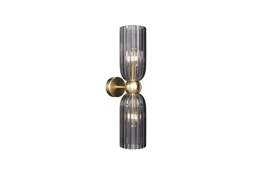 Бра Maytoni Antic MOD302WL-02GR