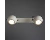 Спот Arte Lamp 86 A9128AP-2WH