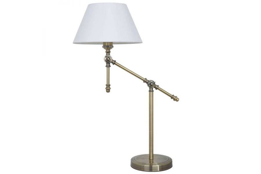 Настольная лампа Arte Lamp A5620LT-1AB