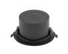 Встраиваемый светильник Nowodvorski Egina Led Black 10558