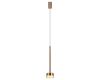 Подвесной светильник Odeon Light Hightech Laslo 7152/10L