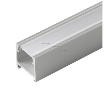 Профиль Arlight PDS-H16-2000 ANOD 023858