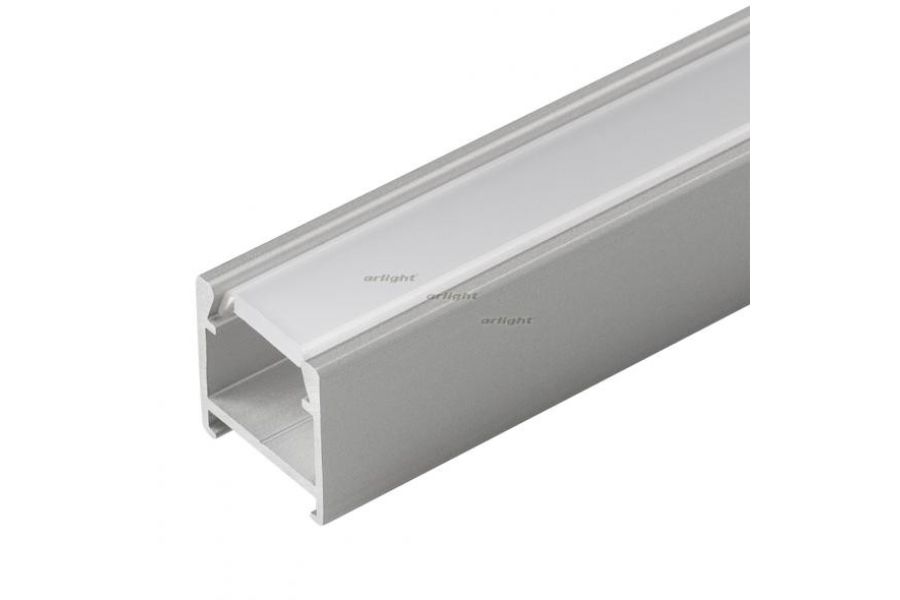 Профиль Arlight PDS-H16-2000 ANOD 023858