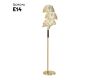 Торшер Odeon Light Ventaglio 4870/3F
