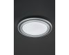 Потолочный светильник Эра SPB-6 Olimp 86W-3K-6,5K-RC WH+GR с ДУ Б0070183