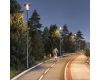 Уличный светильник Arlight ALT-MASAR-50W Warm3000 (BK, 150x30 deg, 230V) (IP65 Металл) 057268