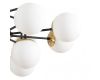 Люстра на штанге Lumion Moderni Elrona 8375/12C