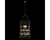 Подвесной светильник Loft IT Lighthouse 10456/12 CR