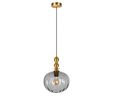Подвесной светильник Loft IT Melon 10426 Smoke