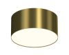 Потолочный светильник Italline IT014-0206 gold