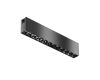 Трековый магнитный светильник Maytoni Points TR150-1-12W4K-M-B
