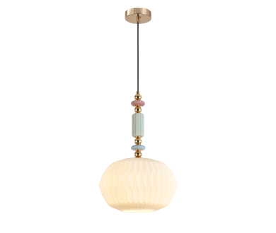 Подвесной светильник Moderli Charm V11174-1P