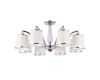 Потолочная люстра Arte Lamp Talitha A4047PL-8CC