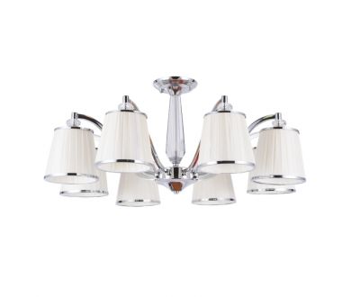 Потолочная люстра Arte Lamp Talitha A4047PL-8CC