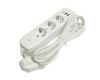 Удлинитель Stekker Home plus HM08-33-02 49977