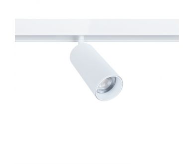 Магнитный трековый светильник Arte Lamp Linea A4671PL-1WH