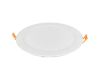 Встраиваемый светодиодный светильник Arlight DL-192M-18W White 020114