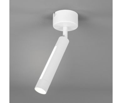 Спот Eurosvet 20084/1 LED белый