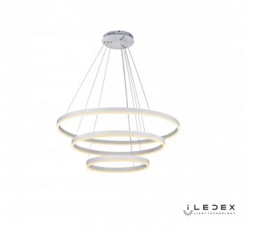 Купить Подвесная люстра iLedex Axis LZ-211 WH Подвесная люстра iLedex Axis LZ-211 WH
