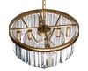 Каскадная люстра Loft IT Prism Clear 10019/500C