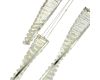 Каскадная люстра ST Luce Elica SL6205.103.05