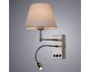 Бра Arte Lamp ELBA A2581AP-2CC