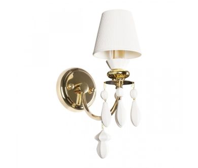 Купить Бра Loft IT Grace 10203/1W White Бра Loft IT Grace 10203/1W White