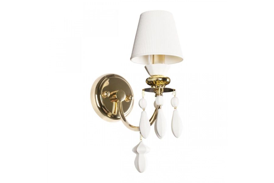 Бра Loft IT Grace 10203/1W White