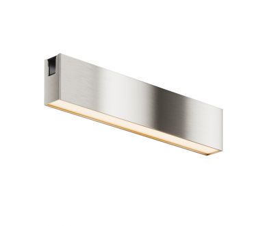 Трековый магнитный светильник Maytoni Basis TR151-1-12W3K-PT