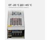 Блок питания Apeyron 24В (СТ) 150Вт импульсный IP20 170-264В 6,3А 03-100