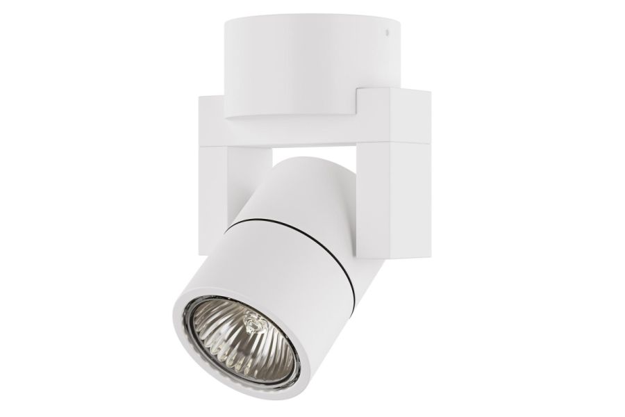 Потолочный светильник Lightstar Illumo L1 Alu 051046