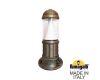 Ландшафтный светильник Fumagalli Sauro D15.553.000.BXD1L.CRB