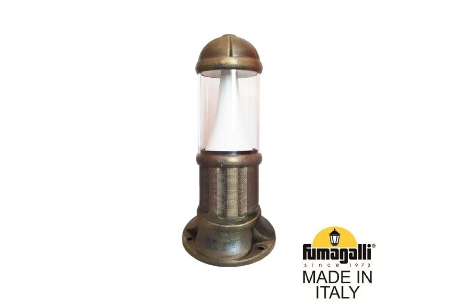 Ландшафтный светильник Fumagalli Sauro D15.553.000.BXD1L.CRB