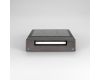 Уличный настенный светодиодный светильник Arlight LGD-Sign-Wall-S150x200-3W Warm3000 031060