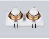 Встраиваемый светильник Ambrella Light Techno spot Technic base TN102831