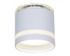 Накладной светильник Reluce 53001-9.5-001LD GX53+LED3W WT