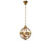 Подвесной светильник LOFT IT Lantern residential Loft3043-Br
