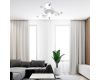 Потолочная люстра Escada Melia 10299/3LED BL