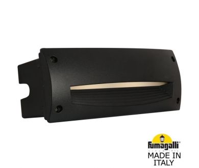 Светильник для подсветки лестниц Fumagalli Leti 5C4.000.000.AYF1R