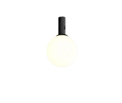 Купить Трековый магнитный светильник Maytoni Luna TR208-1-5W3K-B Трековый магнитный светильник Maytoni Luna TR208-1-5W3K-B
