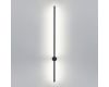 Настенный светильник Odeon Light Hightech Fillini 4335/18WLP