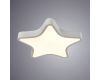 Потолочный светодиодный светильник Arte Lamp Stella A2518PL-1WH