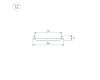Экран Arlight STRETCH-S-35-CEIL-CENTER-10m 040821(1)