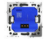 Светорегулятор Voltum S70 VLS070306 (титан)