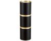 Настенный светильник Lampit Asti TS TK40-W2 BK+GD