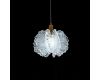 Подвесная светильник Modelight MDL.65223.1HC GD