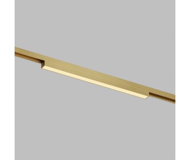 Трековый магнитный светильник Denkirs Shine Linear Zigbee DK5951-SB