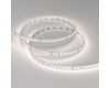 Светодиодная лента Arlight RT-A128-8mm 24V Day5000 (10 W/m, IP20, 5m) (высок.эфф.150 лм/Вт) 038756(1)